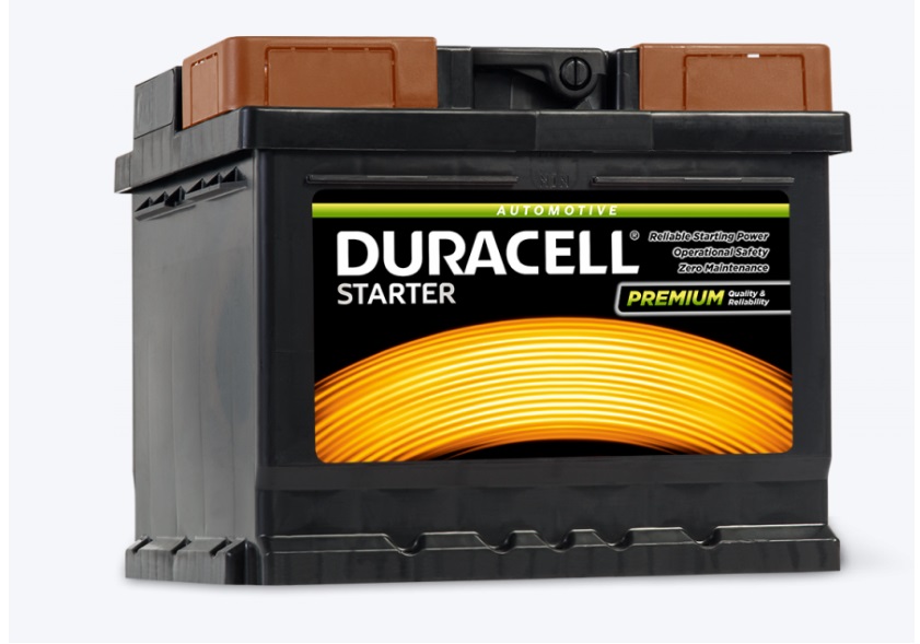 Аккумулятор Duracell DS44 Duracell
