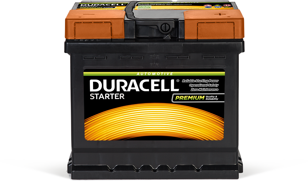 Аккумулятор Duracell DS45H Duracell