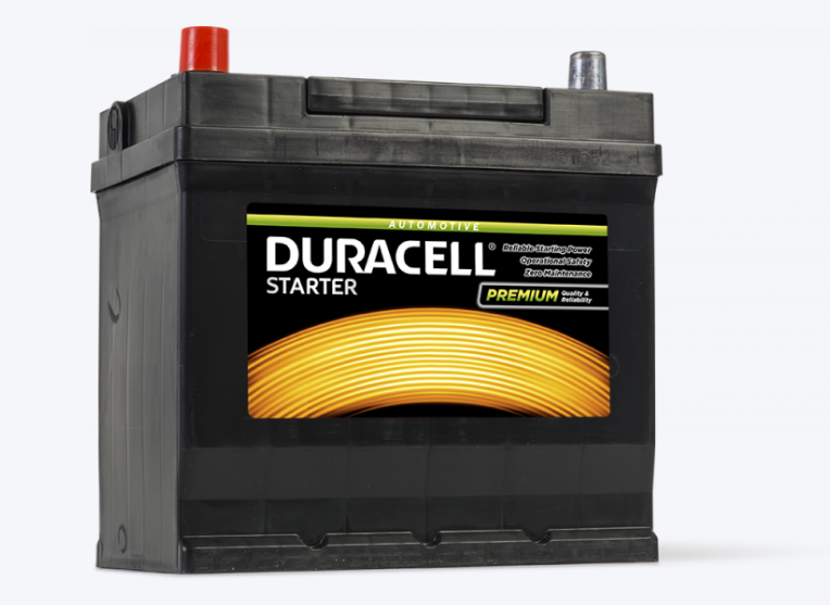 Аккумулятор Duracell DS45L Duracell
