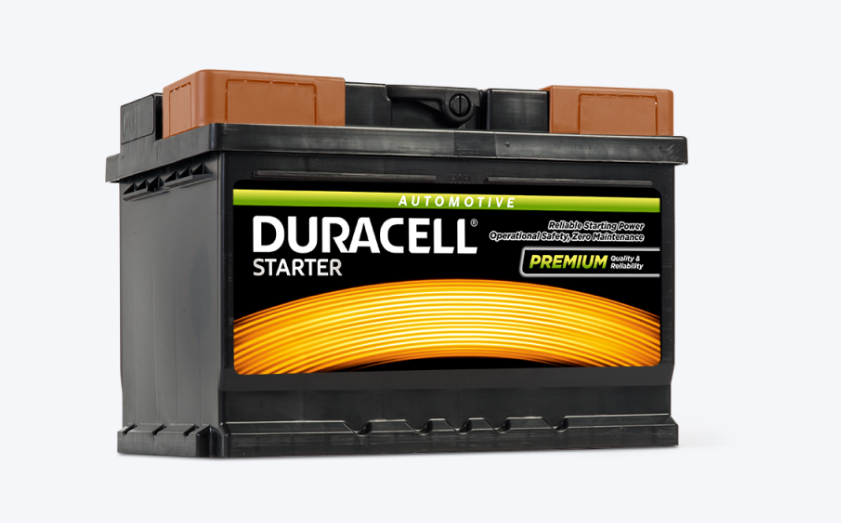 Аккумулятор Duracell DS60 Duracell