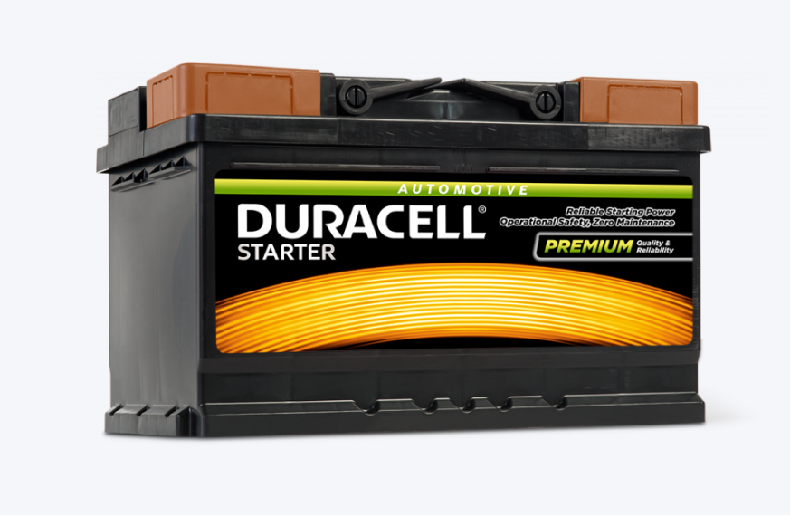 Аккумулятор Duracell DS70 Duracell
