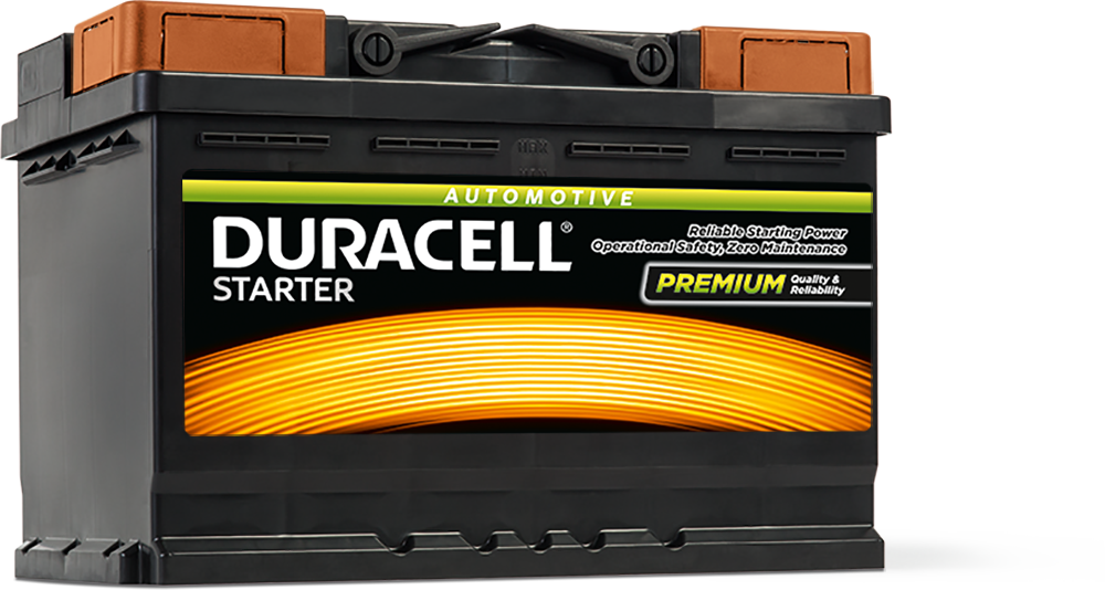 Аккумулятор Duracell DS72 Duracell