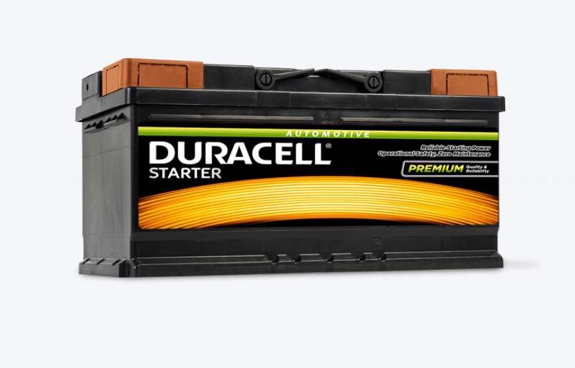 Аккумулятор Duracell DS88 Duracell