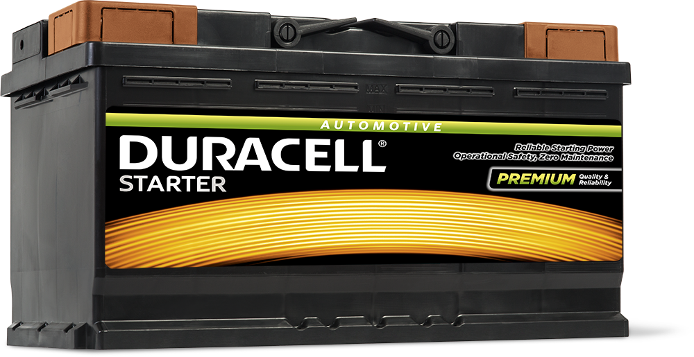 Аккумулятор Duracell DS95 Duracell