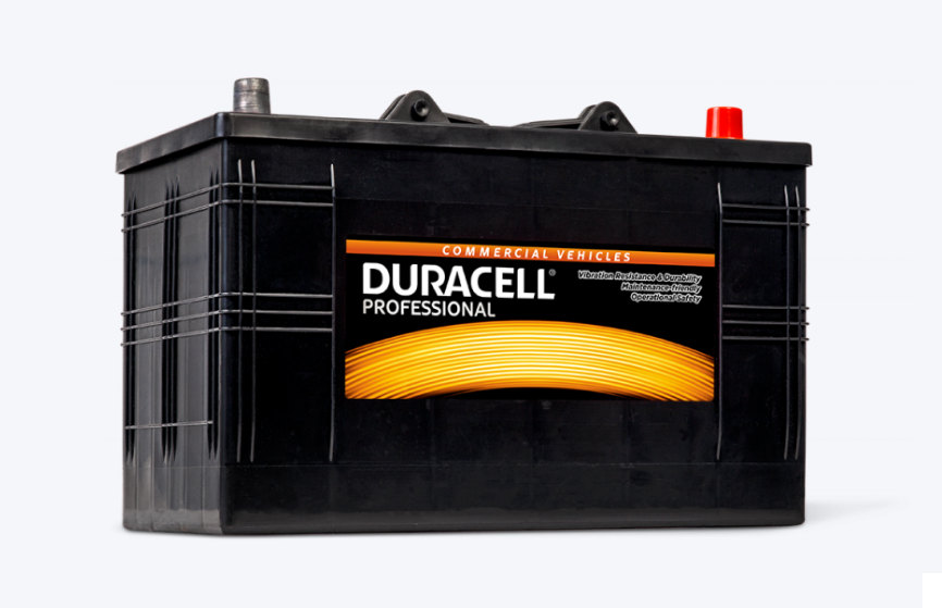Аккумулятор Duracell DP110 Duracell
