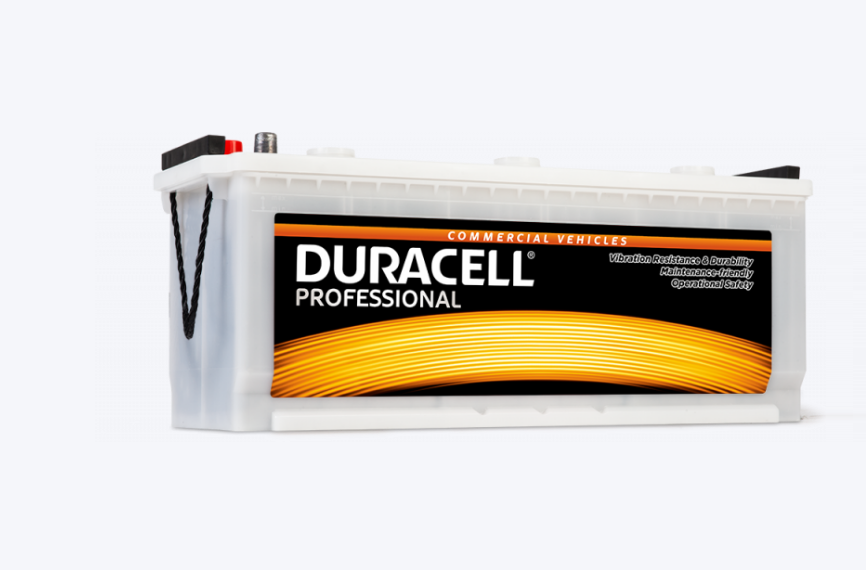Аккумулятор Duracell DP140 Duracell