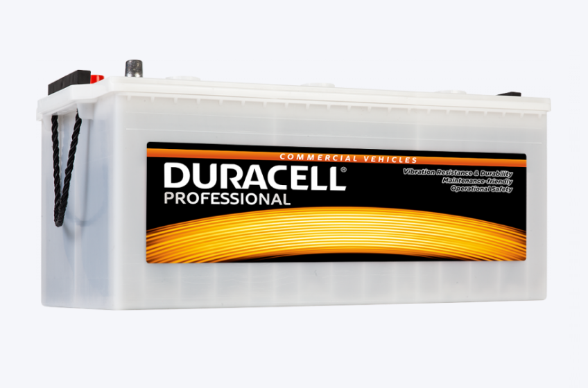 Аккумулятор Duracell DP225 Duracell