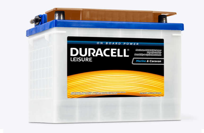 Аккумулятор Duracell DL72L Duracell