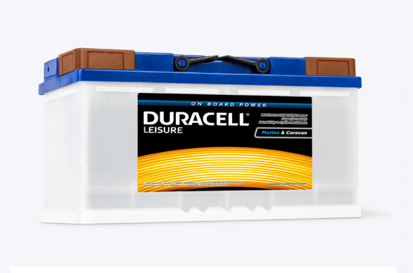 Аккумулятор Duracell DL100 Duracell