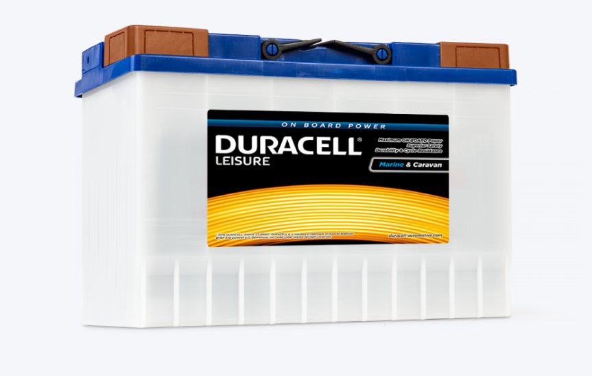 Аккумулятор Duracell DL115 Duracell