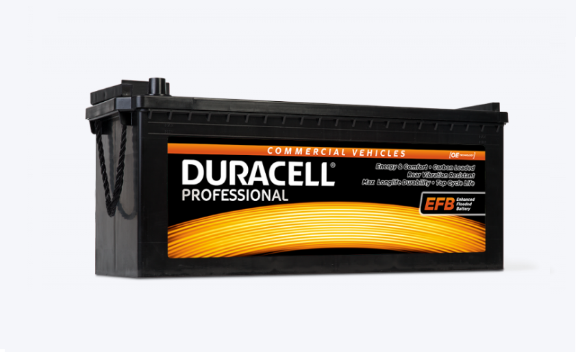 Аккумулятор Duracell DP190EFB Duracell
