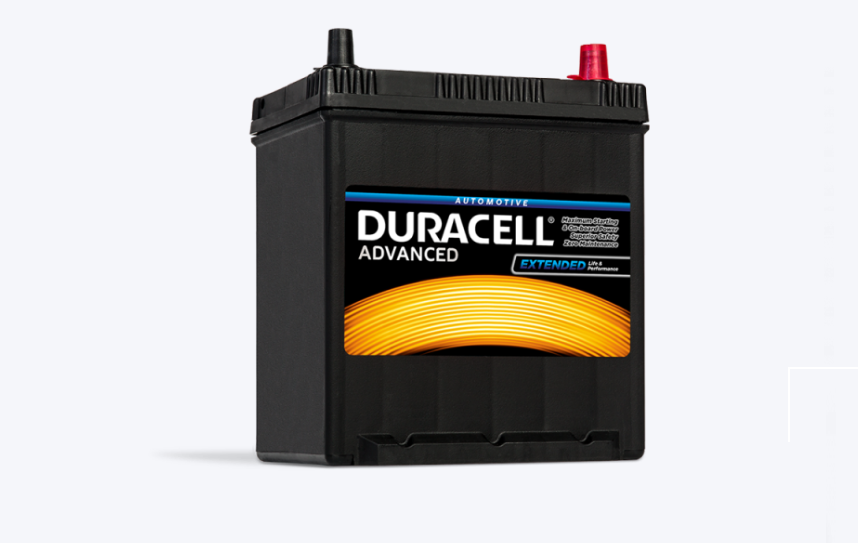 Аккумулятор Duracell DA40B Duracell