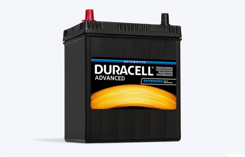 Аккумулятор Duracell DA40L Duracell