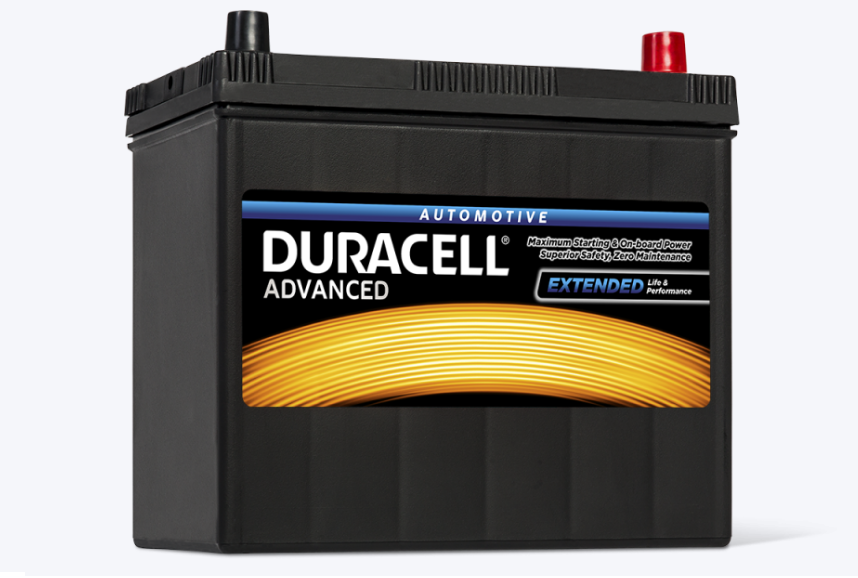 Аккумулятор Duracell DA45 Duracell