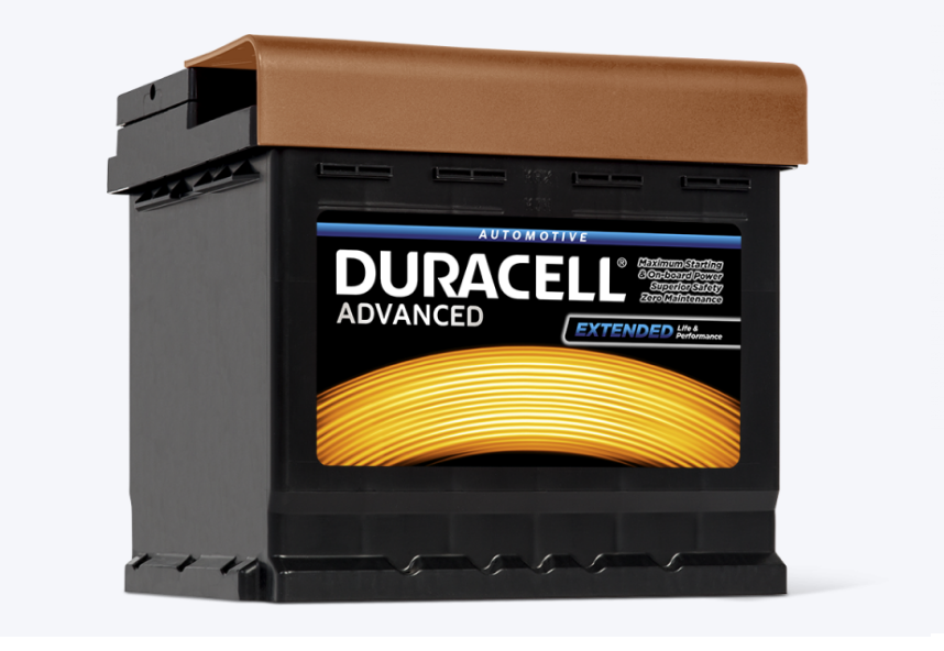 Аккумулятор Duracell DA50 Duracell