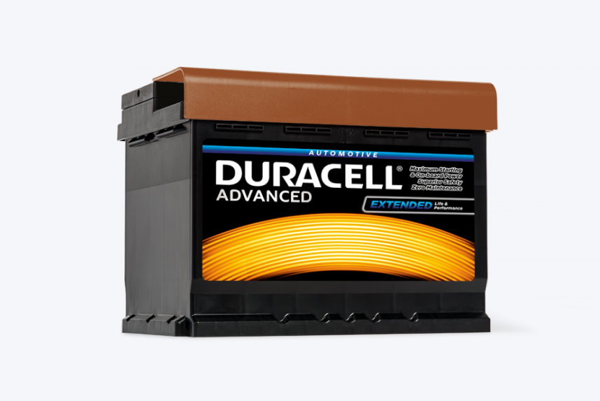 Аккумулятор Duracell DA50T Duracell