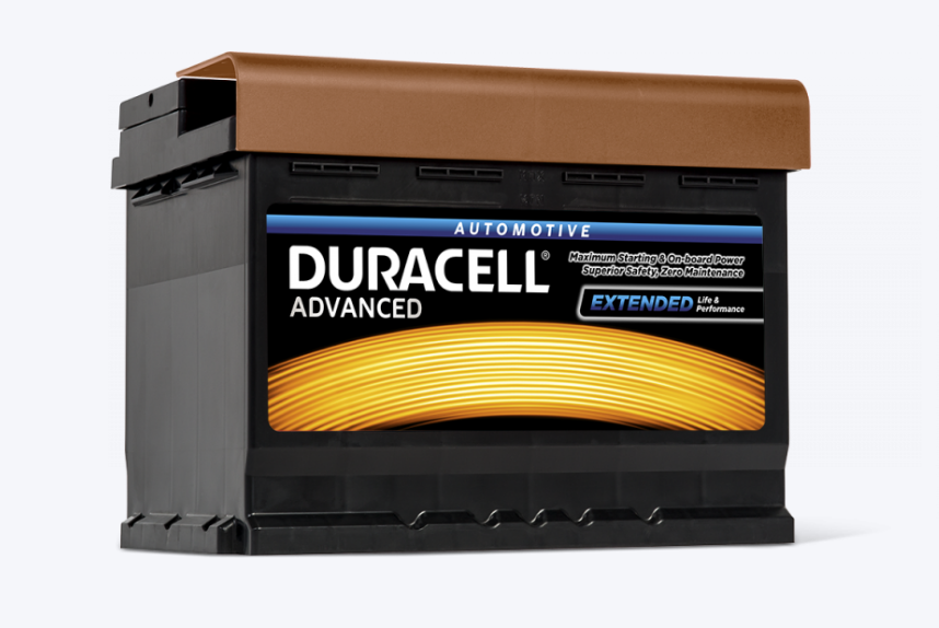 Аккумулятор Duracell DA60T Duracell