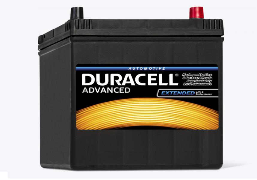 Аккумулятор Duracell DA60 Duracell