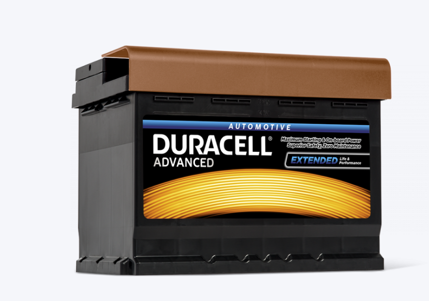 Аккумулятор Duracell DA62H Duracell