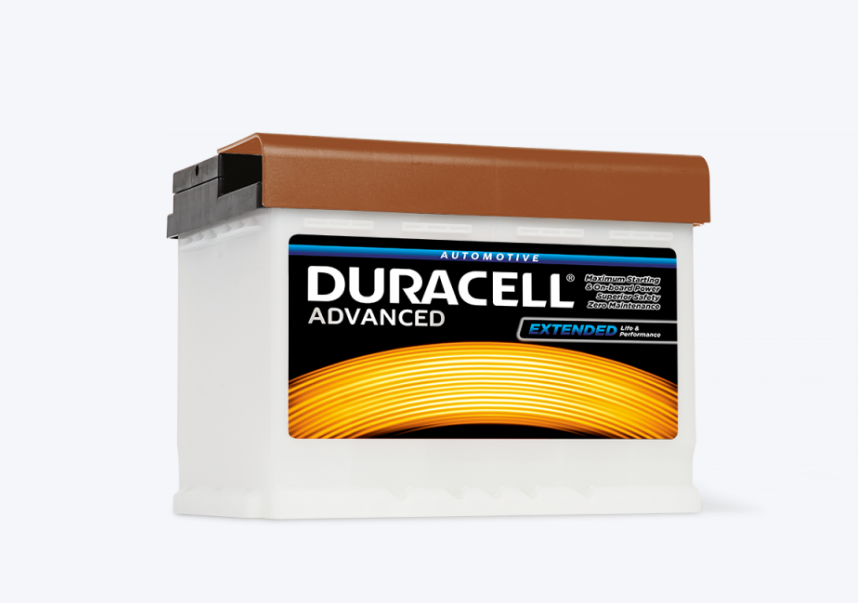 Аккумулятор Duracell DA63H Duracell