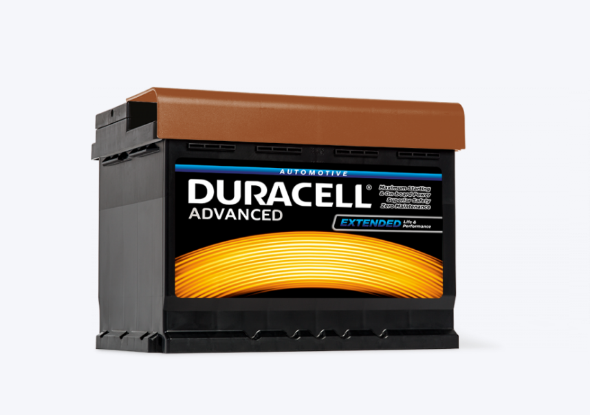 Аккумулятор Duracell DA63T Duracell