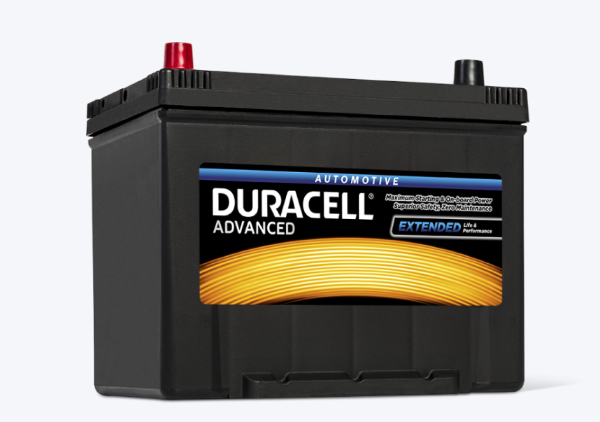 Аккумулятор Duracell DA70L Duracell