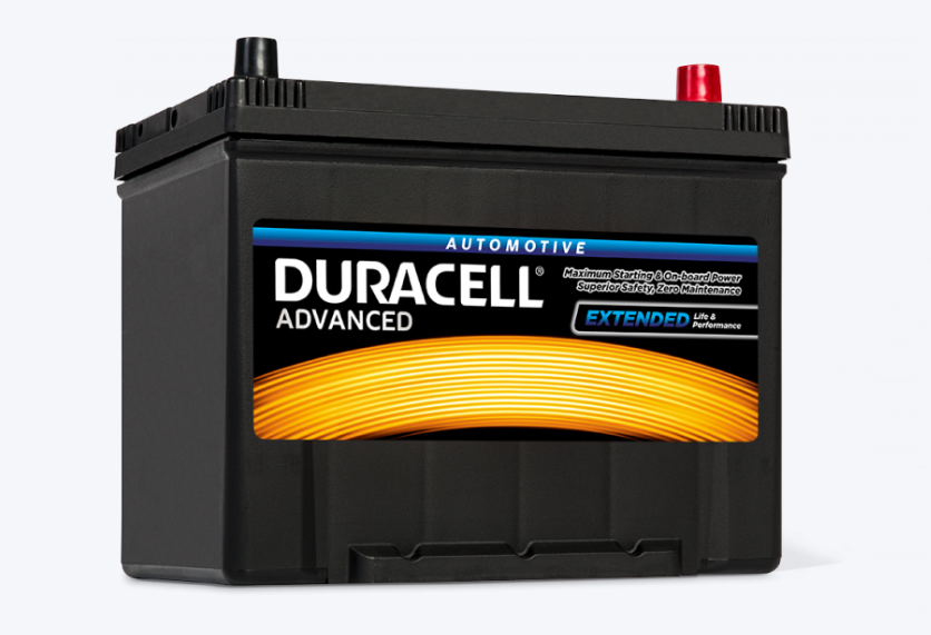 Аккумулятор Duracell DA70 Duracell