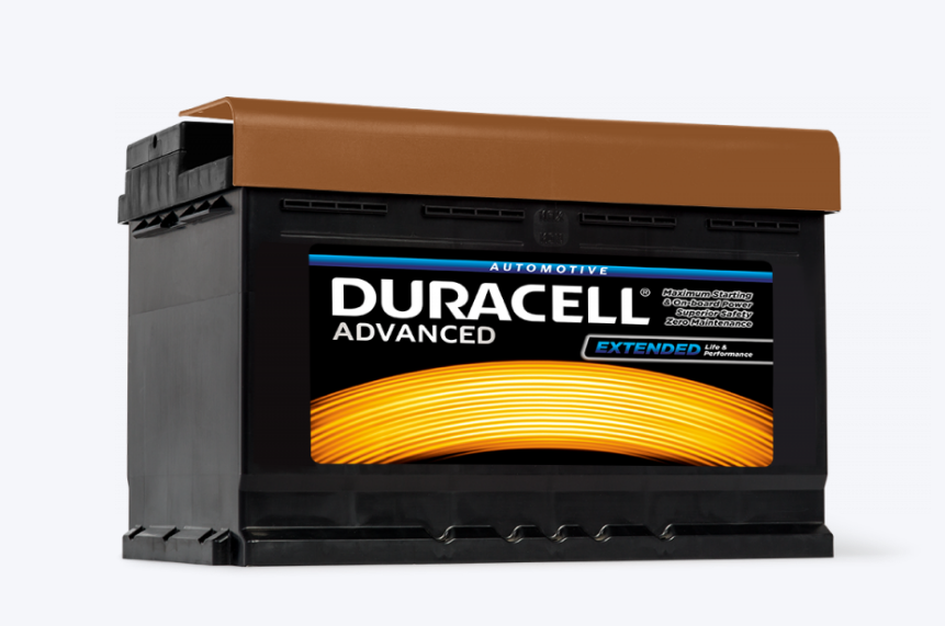 Аккумулятор Duracell DA77T Duracell
