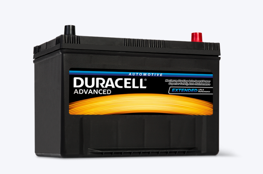 Аккумулятор Duracell DA95 Duracell