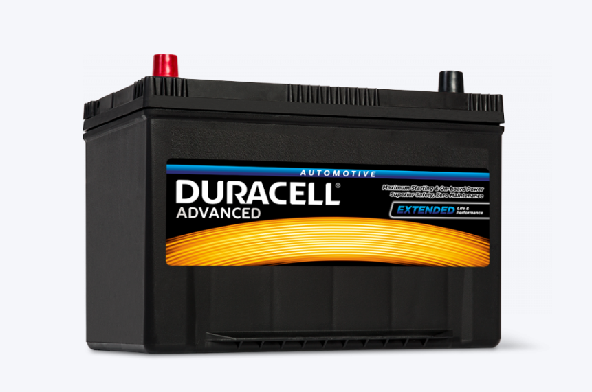 Аккумулятор Duracell DA95L Duracell