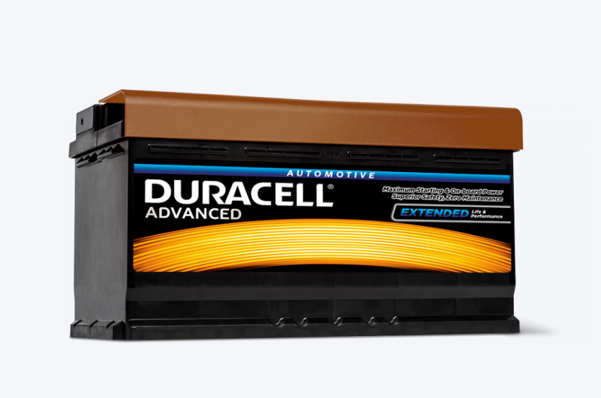 Аккумулятор Duracell DA95H Duracell