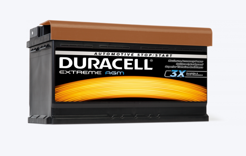 Аккумулятор Duracell DE92AGM Duracell