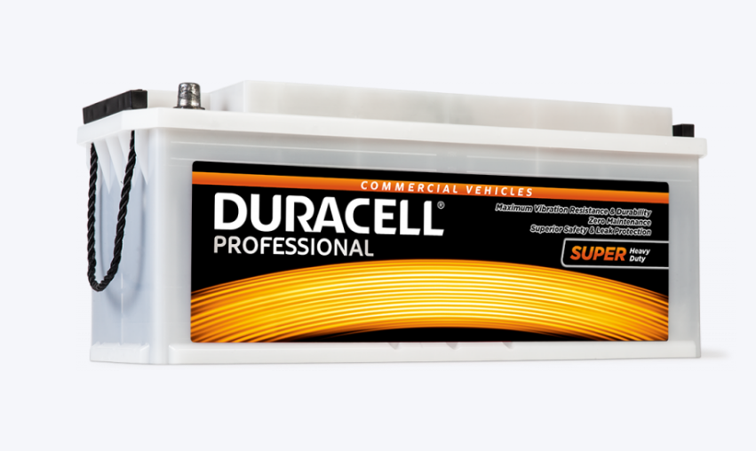 Аккумулятор Duracell DP135SHD Duracell