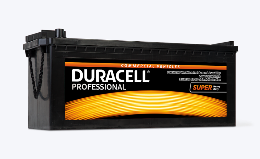Аккумулятор Duracell DP145SHD Duracell