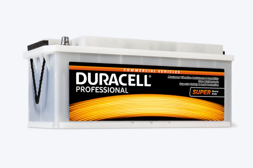 Аккумулятор Duracell DP170SHD Duracell