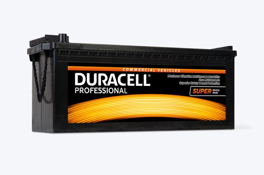 Аккумулятор Duracell DP180SHD Duracell