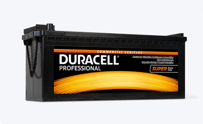 Аккумулятор Duracell DP225SHD Duracell