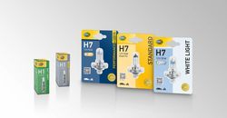 ����������� ����� Hella � � �������� �� ������� ��������-�