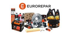 Новинки від Eurorepar – трансмісійні оливи, сажовики та гальмівні компоненти