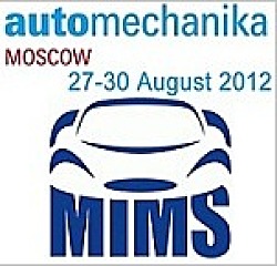   MIMS powered by Automechanika 2012 ( MIMS  2012).
