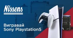 ����� Nissens � �������� ���� � ����� Sony PlayStation 5 