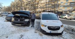 �� Eurorepar �� ��������-� ��������� ����� ���� � ������������ ��� ���� (����)