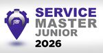 SERVICE MASTER JUNIOR 2026: підтримуємо освіту і майбутнє автосервісної галузі
