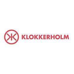   KLOKKERHOLM    -