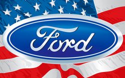 Good morning Ford America.    Ford  ""!