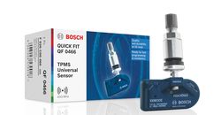BOSCH       QUICK FIT