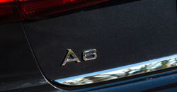 Audi   A4  A6