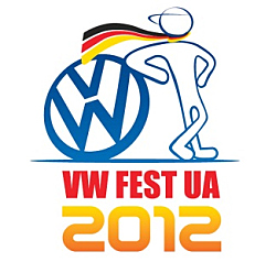 21  2012    Volkswagen Fest UA 2012.